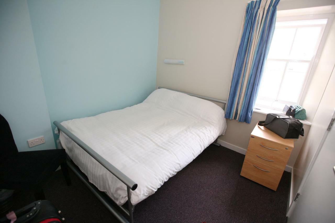 Alnwick Youth Hostel Eksteriør bilde