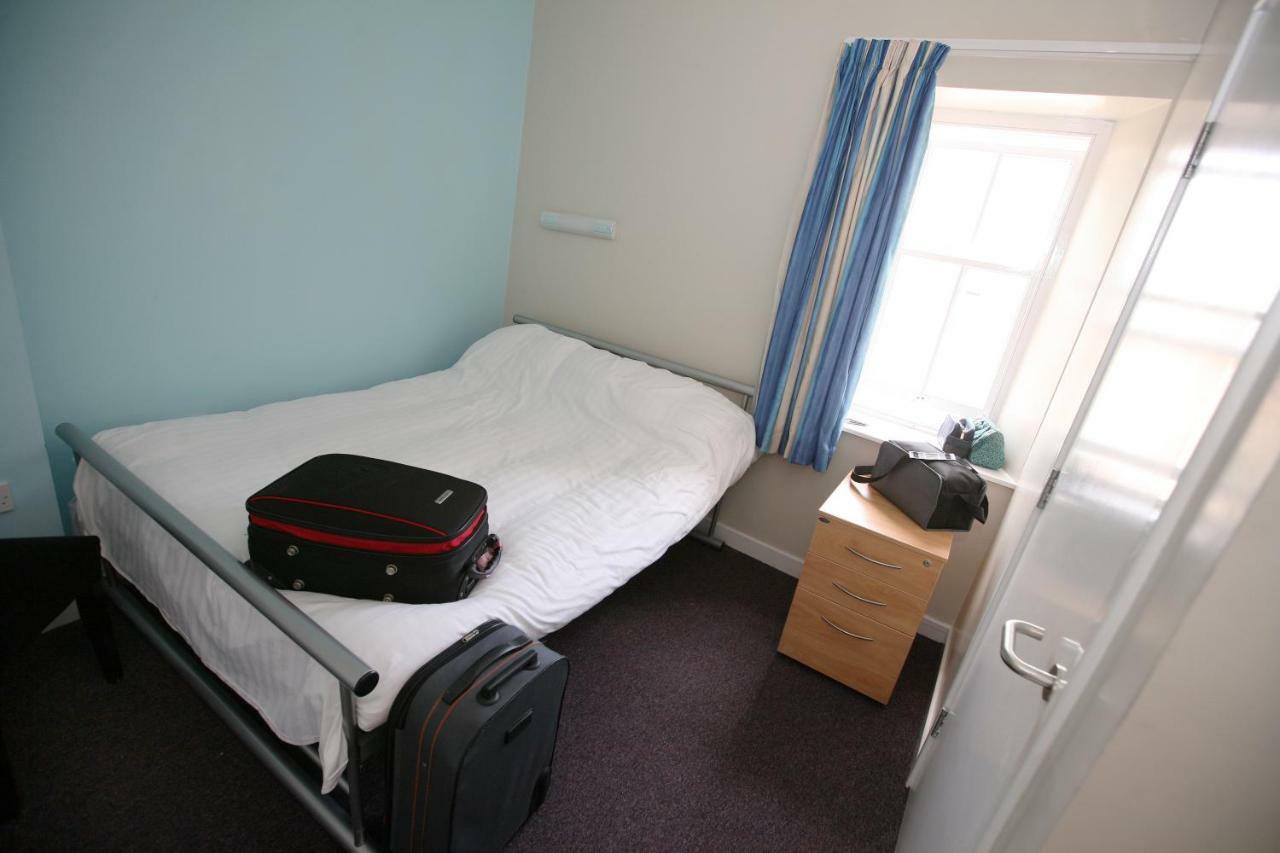 Alnwick Youth Hostel Eksteriør bilde